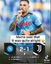 VIDEO - "Hai paura di giocare contro la Juve?", lo sfottò ai bianconeri dello Zenit