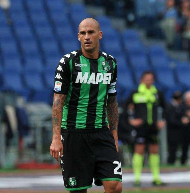 Sassuolo su Tonelli, Iachini ammette: "Qualcuno dovrà sostituire Cannavaro"