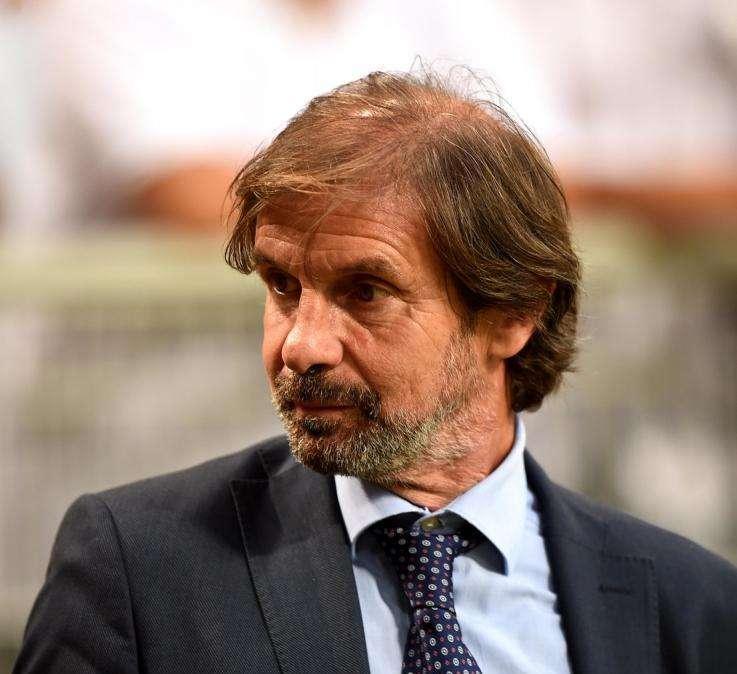 Galli: "Io nello staff del nuovo Bari? Ho presentato il progetto a ADL, voglio lavorare con lui. Su Ancelotti..."