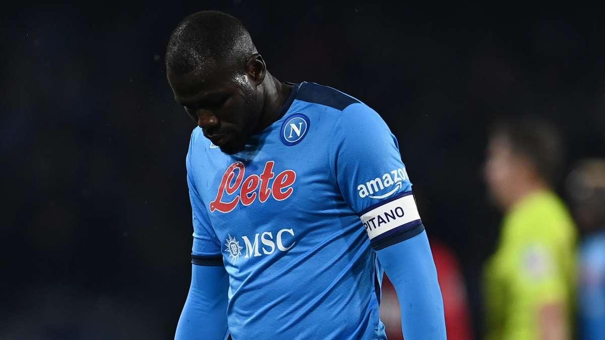 Gazzetta - Koulibaly deciso a lasciare Napoli: rilancio monstre Juve, 40mln per ADL! I dettagli