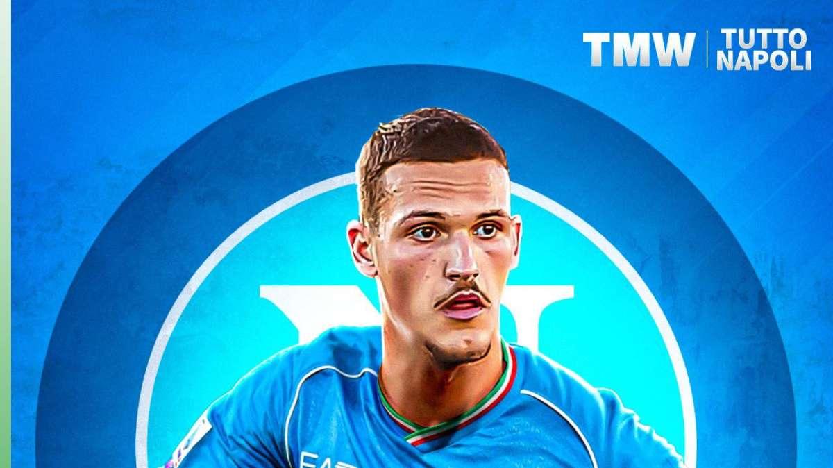 Rafa Marin pronto per il Napoli: ha lavorato anche in vacanza, il retroscena