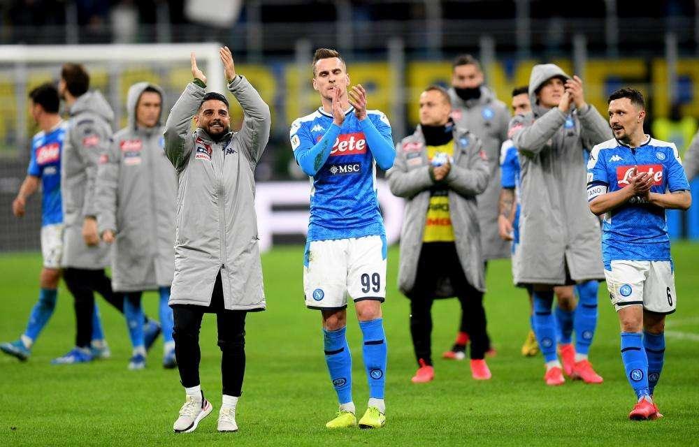 Caos Coppa Italia: non ci sono date, avanza l'ipotesi final four stile basket