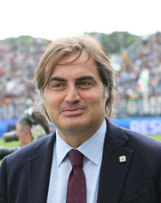 Il consiglio di Pardo: "Rinnoverei il contratto a Reina, può dargli fiducia e tranquillità"