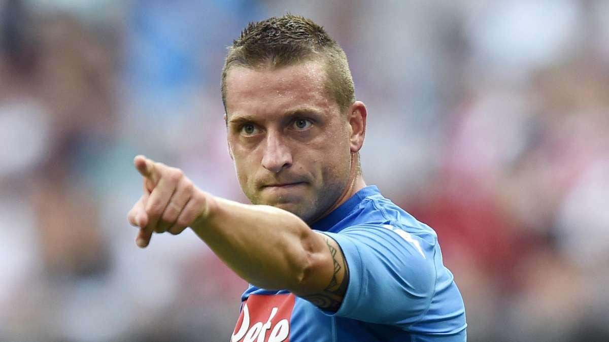 Giaccherini avvisa: “Ora tutti vogliono battere il Napoli, dovrà stare attento col Sassuolo”