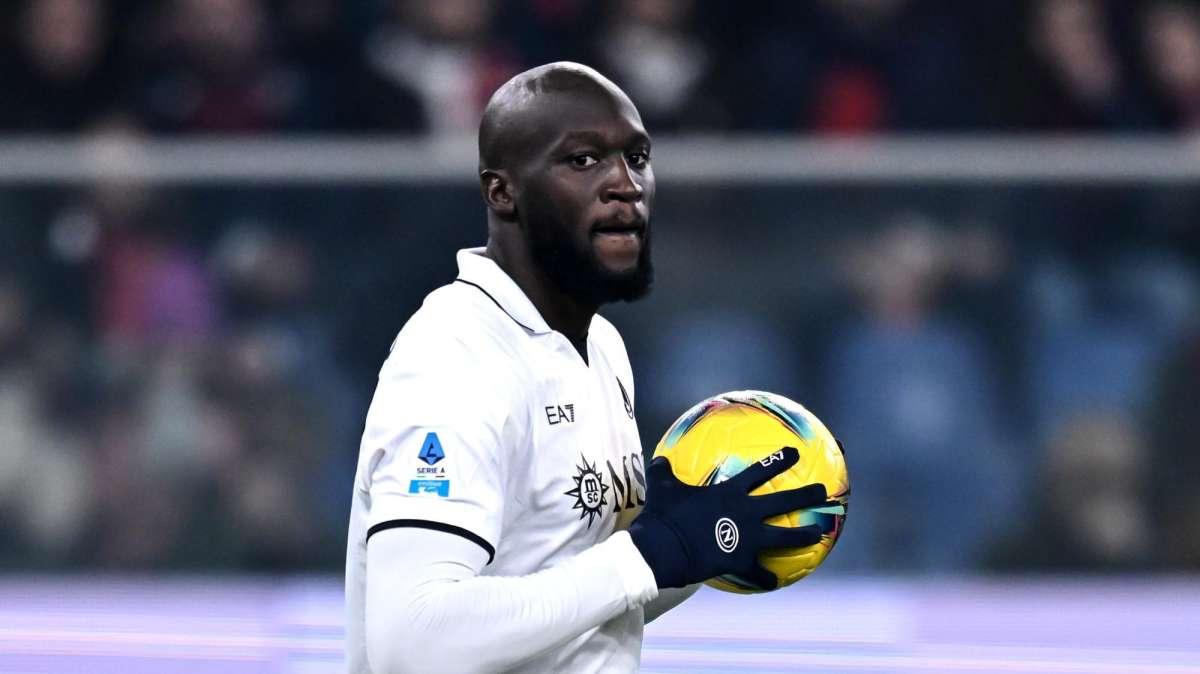 Lukaku, campione di serietà: si allena da solo nei giorni liberi 