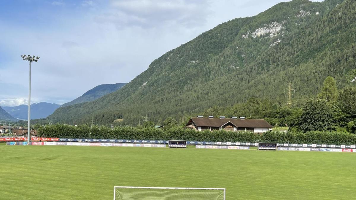UFFICIALE - Tutto esaurito a Carciato per Napoli-Anaune: il dato degli spettatori
