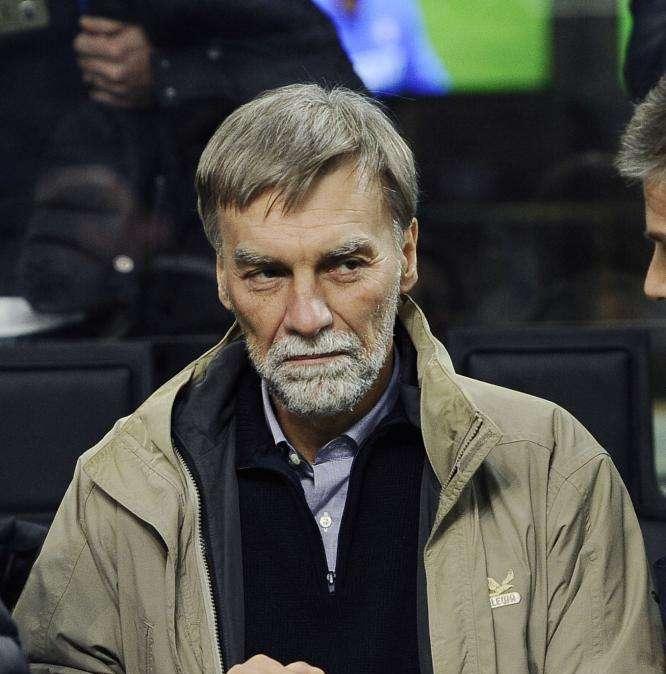 L'ex Ministro Delrio: "Spero in una battaglia tra Juve, Inter e Napoli fino in fondo"