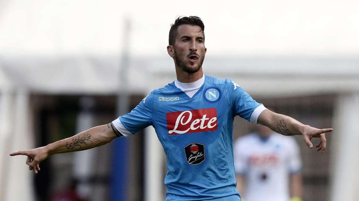 Due ko di fila per Sarri, Valdifiori non fa drammi: "Serve tempo, i precedenti danno fiducia"