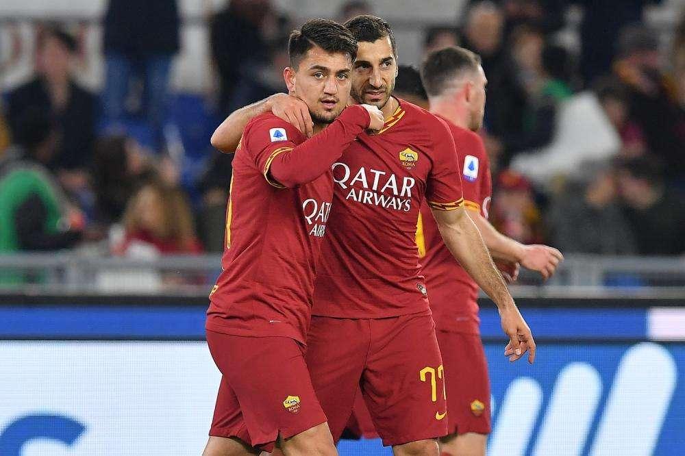 Da Roma - C'è l'accordo con Under per quattro anni! Ora si tratta con la Roma: Napoli chiede sconto