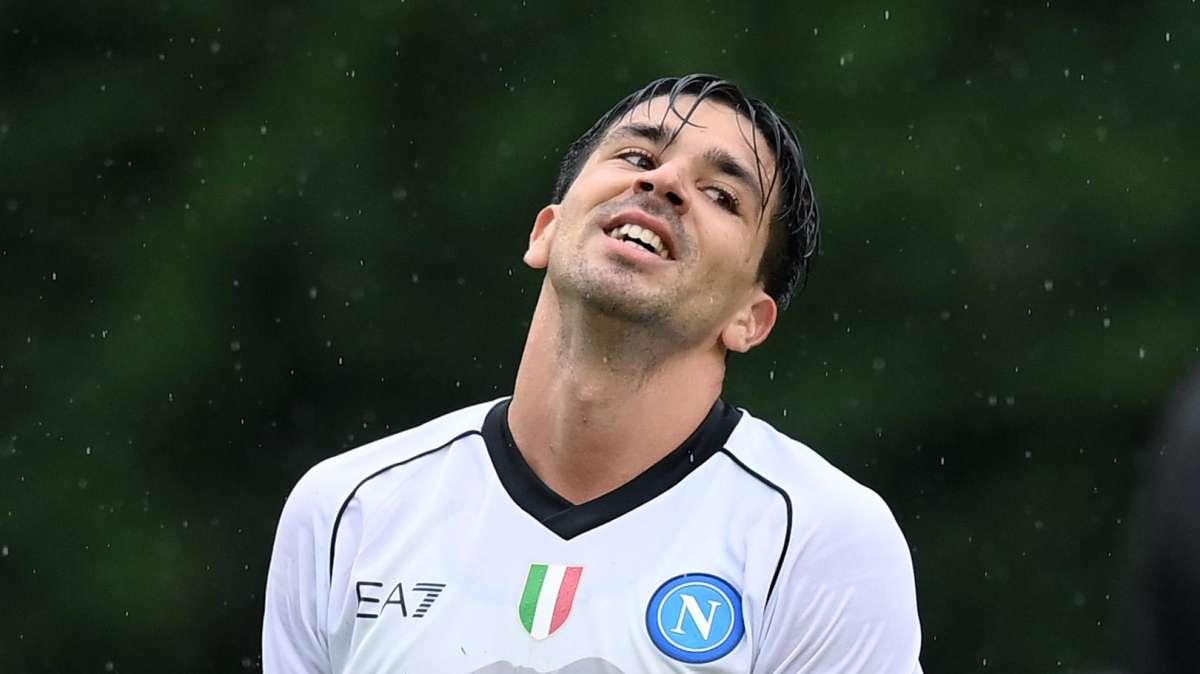 Cds - Inspiegabili solo 5' per Simeone: su Mazzarri ora si sprecano le domande