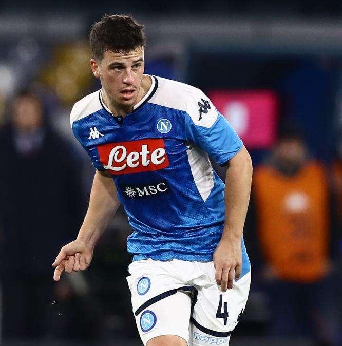 Ringhio come Rafa: Demme e altri dieci