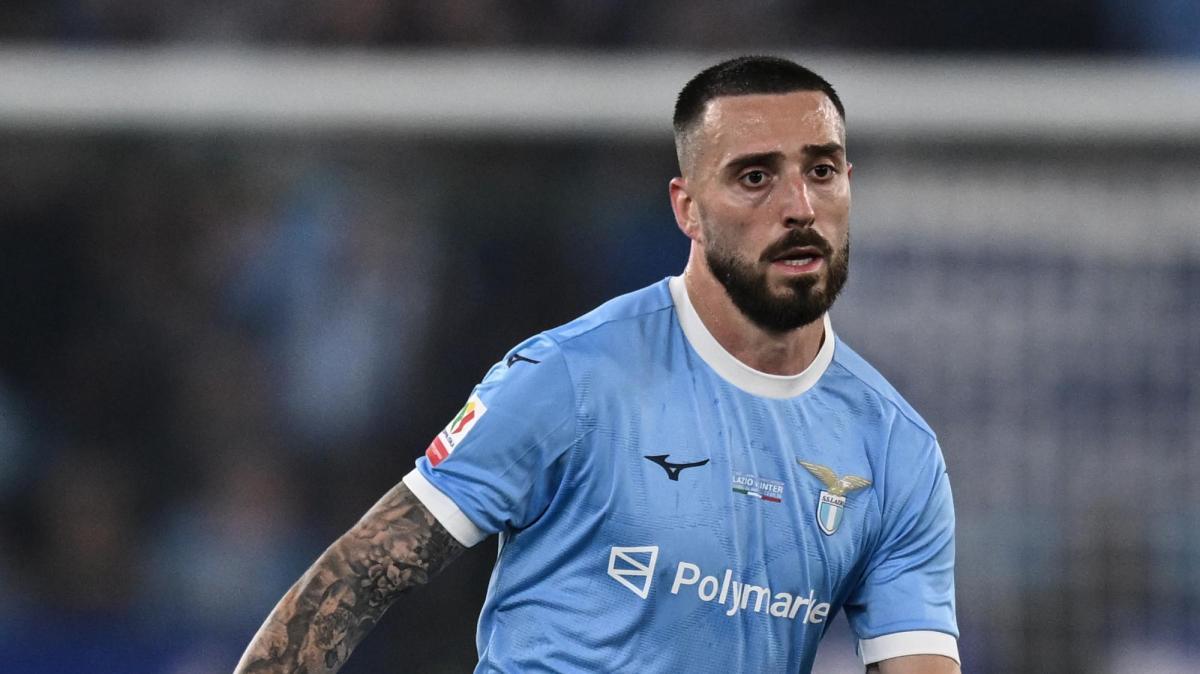 Gila-Napoli, irrompe l'Atalanta: potrebbe presentare offerta superiore