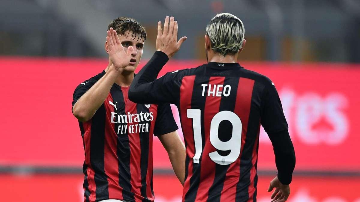 Il Milan passa il turno, ma che fatica col Bodo/Glimt: ora il Rio Ave in trasferta