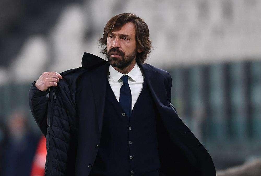 Juve, Pirlo minimizza: "Ronaldo non si è accorto di Cragno, era un intervento di gioco" 