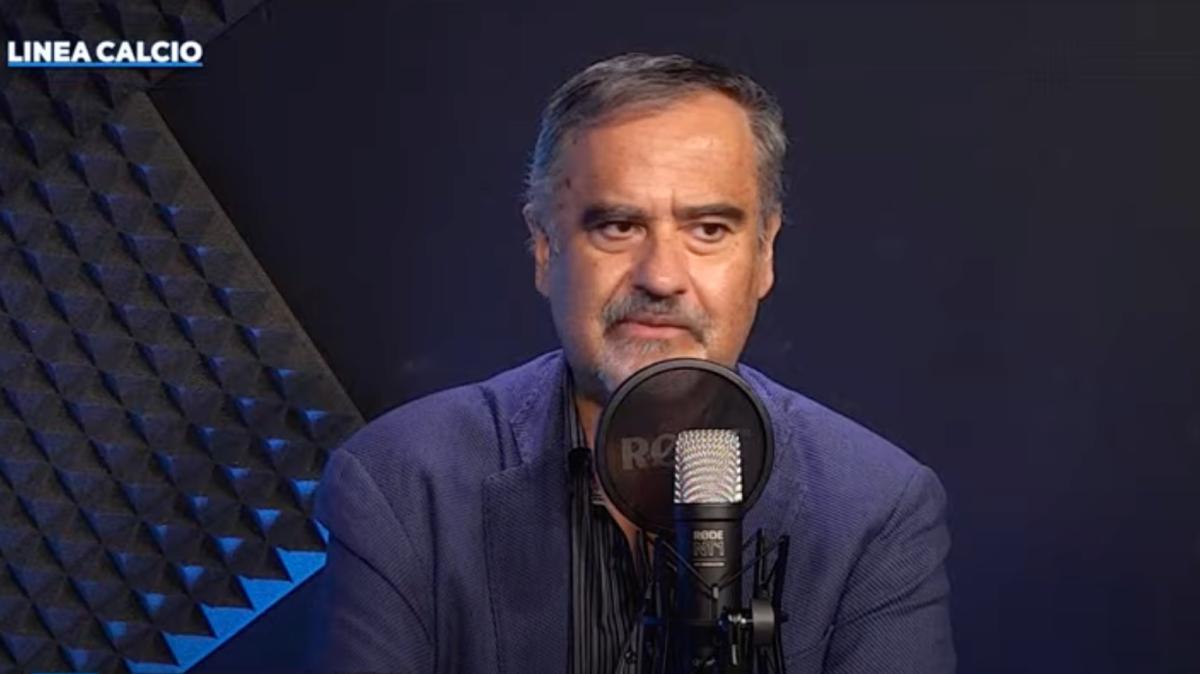 Del Genio: “Il Napoli potrà competere fino alla fine solo se migliorerà la manovra offensiva”