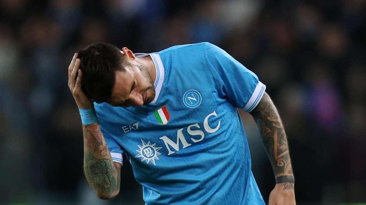 Repubblica - 75' per il marcatore di Zaniolo, Milinkovic puntuale solo nei miracoli
