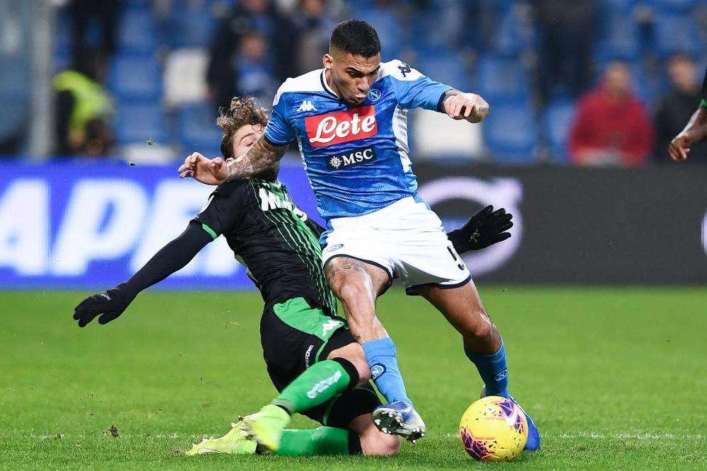 Rai, Di Gennaro: "Allan imprescindibile. Si dimostri che Lecce sia solo un episodio"