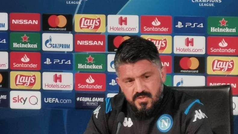 "Vedrete domani" ma poi Gattuso svela tutte le mosse: l'unica strada è l'uscita dal basso