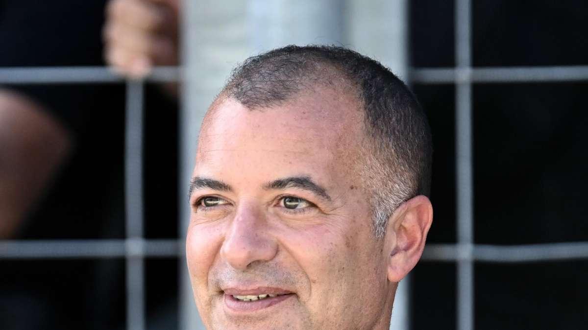 Pres. Lecce svela: "Cheddira fa il Ramadan, col Napoli veniva da un digiuno totale"