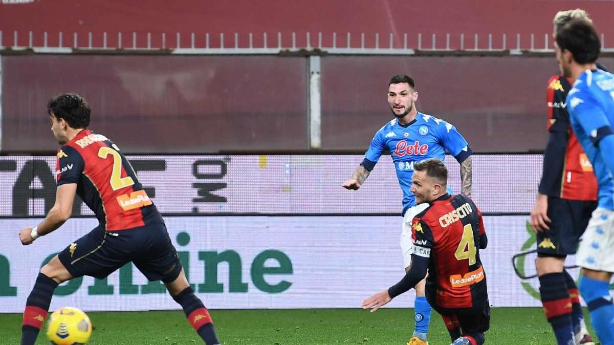 Gattuso e la difficoltà di una rimonta senza punte