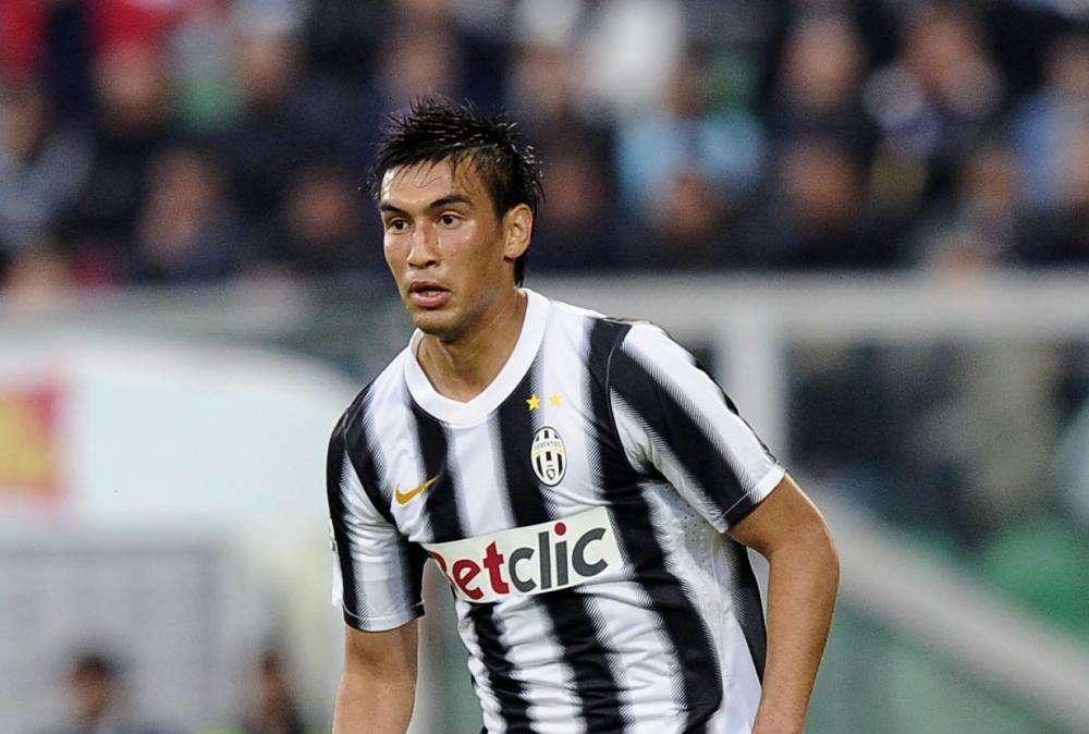 Estigarribia: "Scudetto? Juventus favorita con Inter e Napoli"