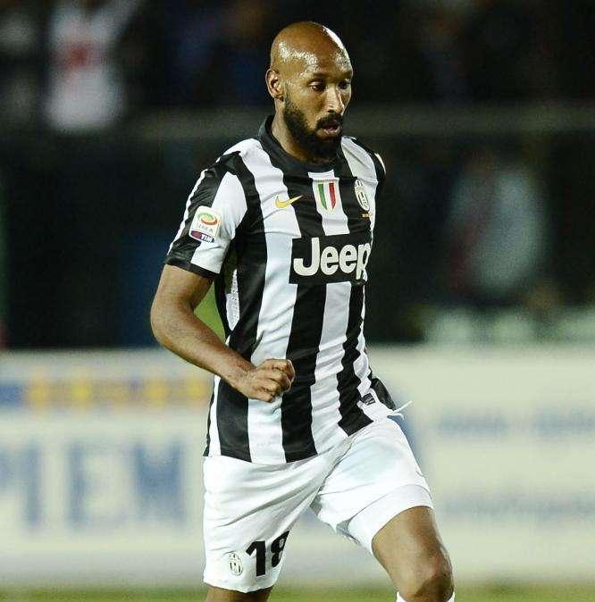 Anelka attacca: "Mi vergogno della mia esperienza alla Juve, non si può dire fossi un loro giocatore!"