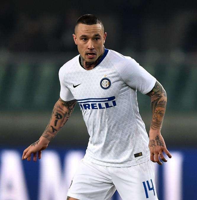 Nainggolan messo fuori squadra, Sky svela i motivi della clamorosa decisione dell'Inter