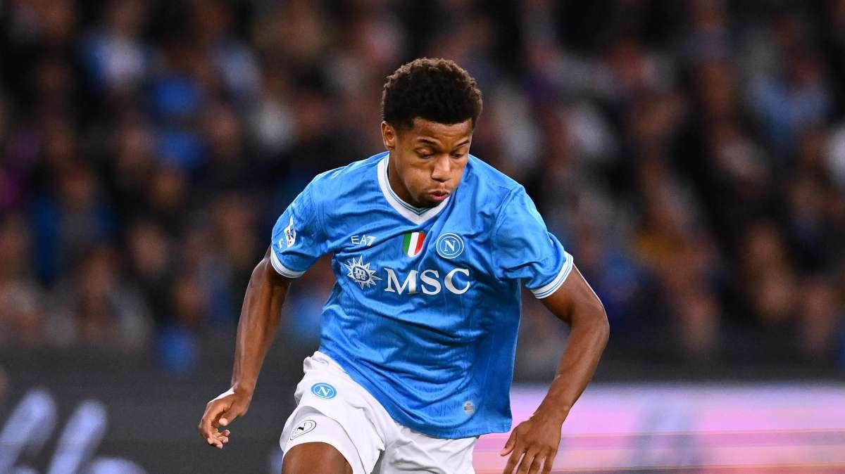 Scocca l'ora di Neres: ecco perché Torino-Napoli sembra disegnata ad arte per lui