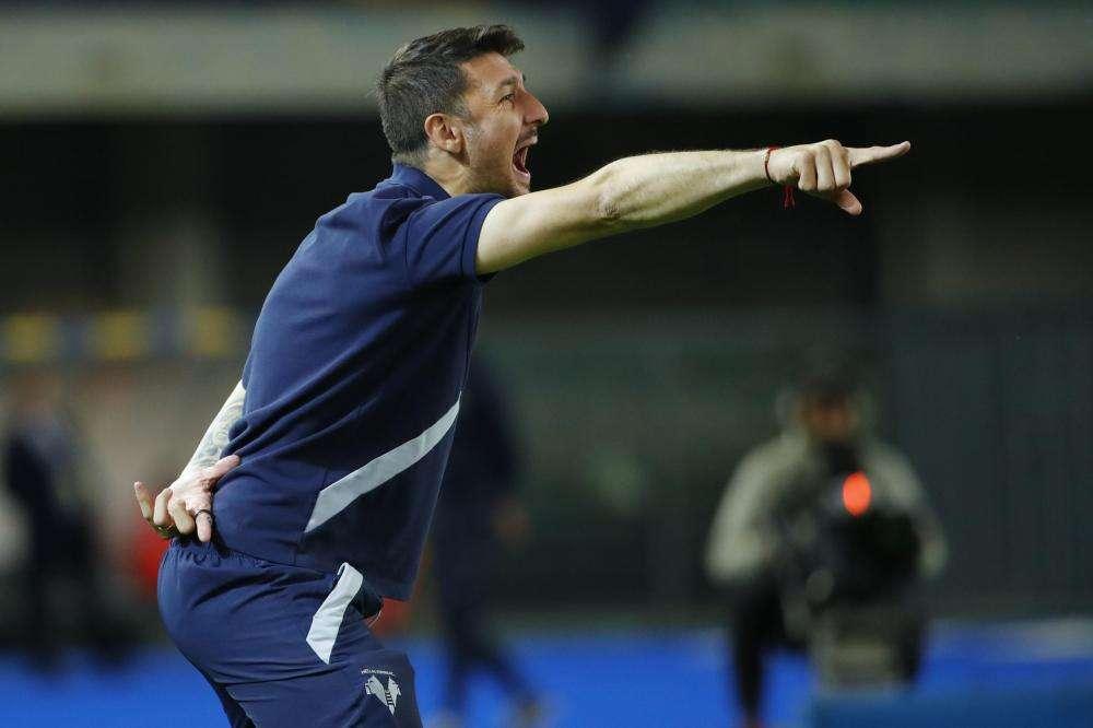 Il napoletano Bocchetti si presenta: “Pronti a 21 finali per salvare il Monza”