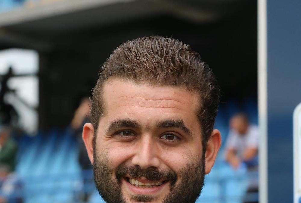 Edo De Laurentiis sui nuovi acquisti: "Li facciamo sentire come a casa. Osimhen può stupirci"