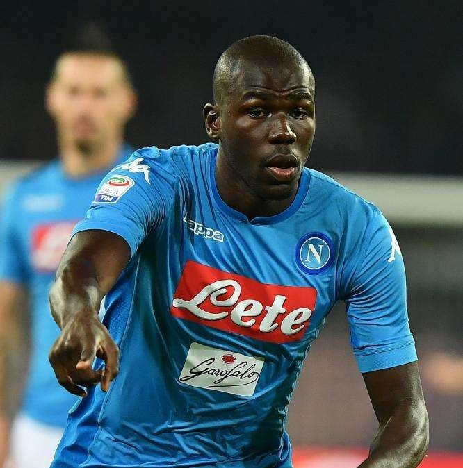 Koulibaly a Premium: "Vogliamo vincere per i tifosi! Higuain? La sua presenza non ci cambia molto"