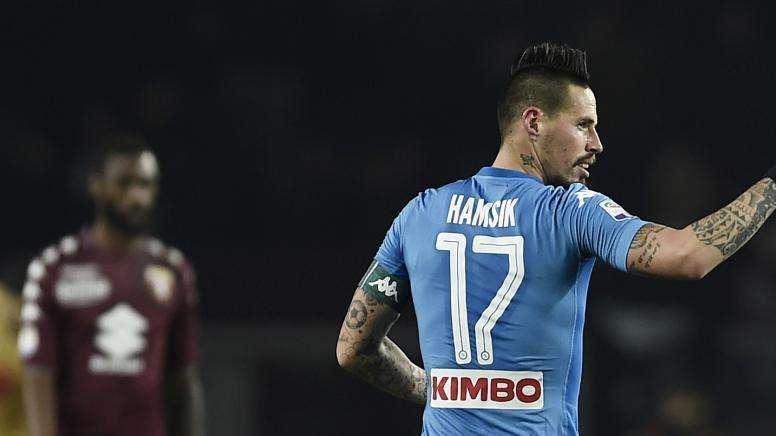 L'emozione di Hamsik: "Grazie tifosi, senza il vostro affetto non ce l'avrei mai fatta! Sono al fianco di una leggenda..."