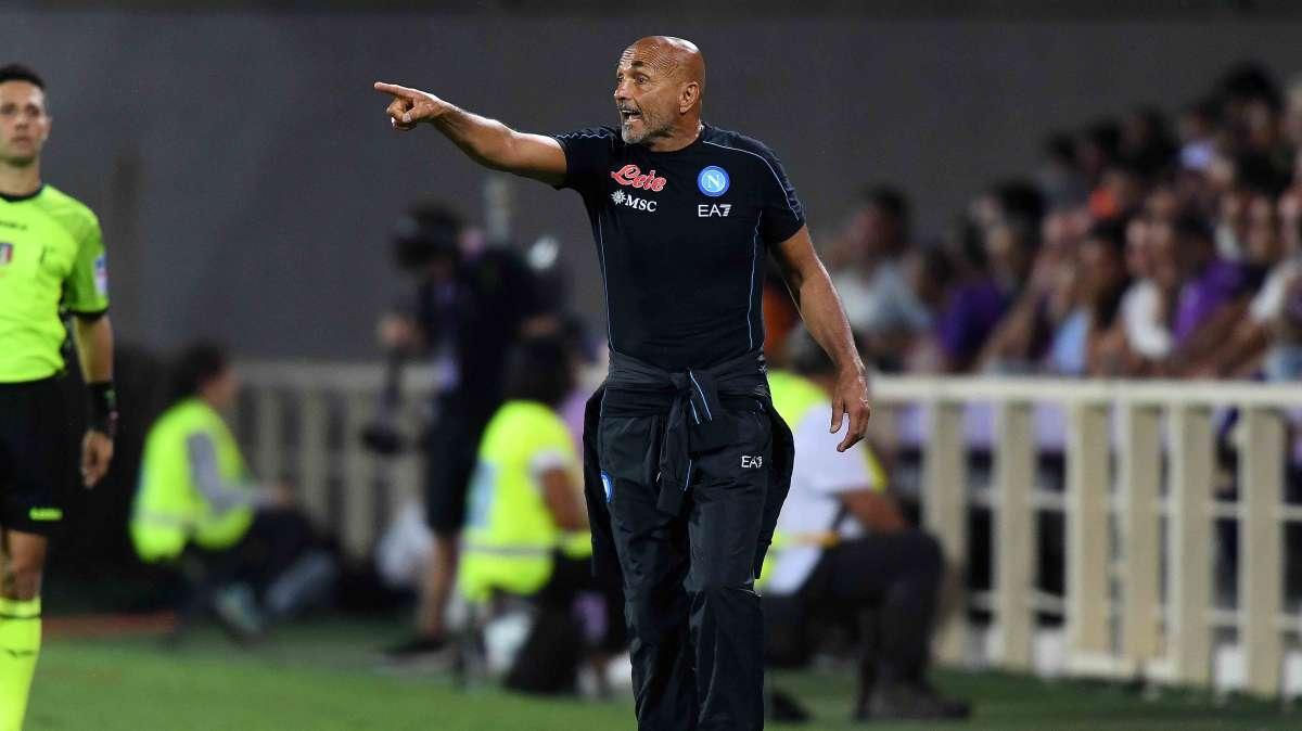 Le probabili formazioni di Napoli-Lecce: almeno 3 cambi, esordio dal 1' per Olivera e Raspa