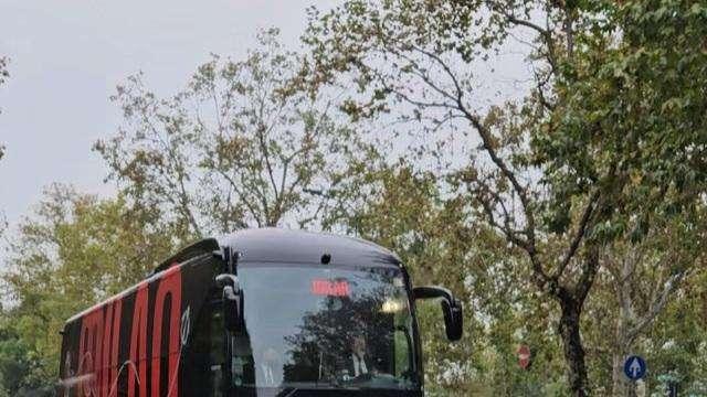 Bologna-Milan, il retroscena prima del rinvio: i rossoneri avevano organizzato 4 possibili trasferte