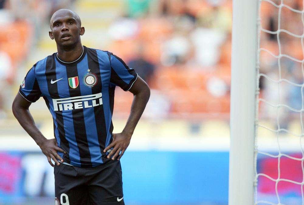 UFFICIALE - Anche Eto'o annuncia l'addio al calcio: "E' la fine"