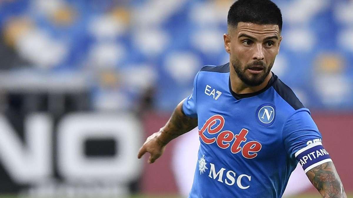 Gazzetta - Insigne in dubbio, non s'è allenato: se il ginocchio darà fastidio, salterà il Leicester 