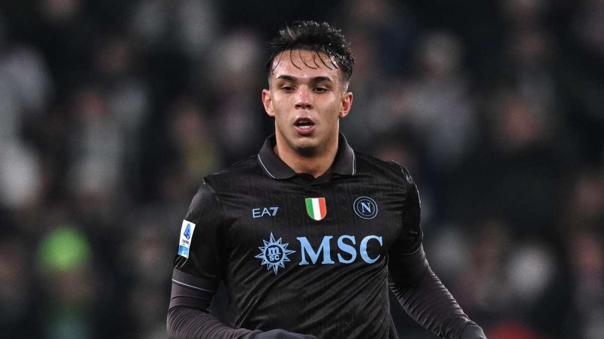 Ag. Giovane: "Che occasione il Napoli! Si è mosso per primo e con Conte può crescere"
