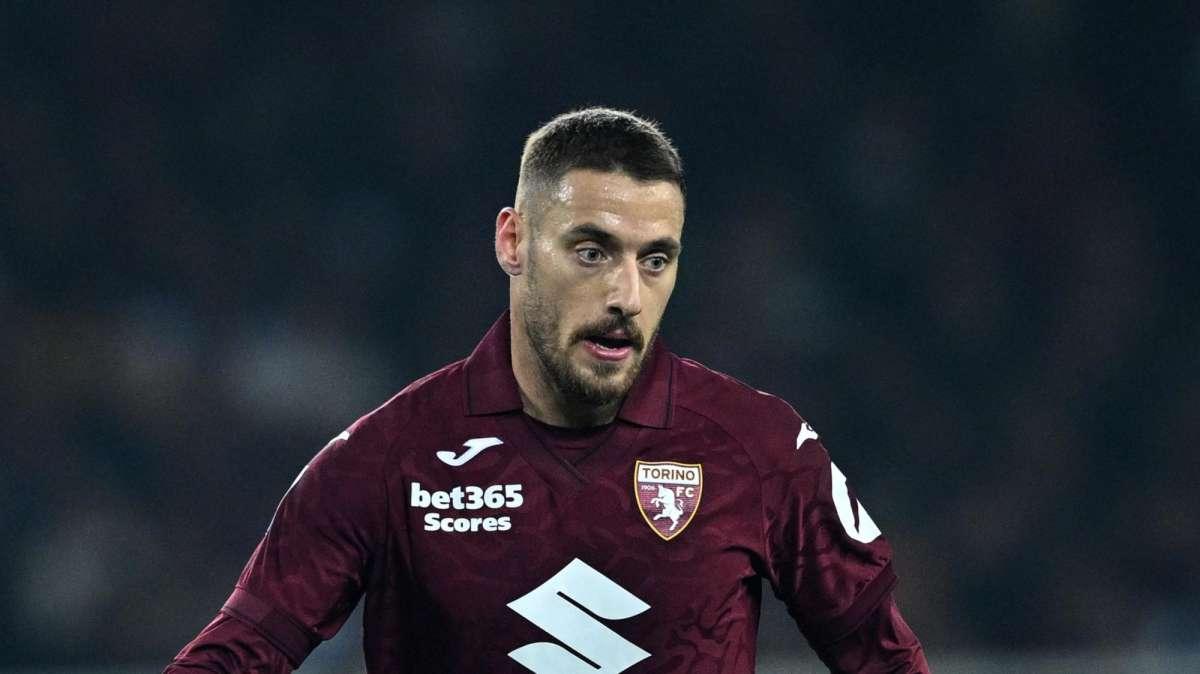 Il Torino soffre ma torna al successo: battuta di misura la Cremonese