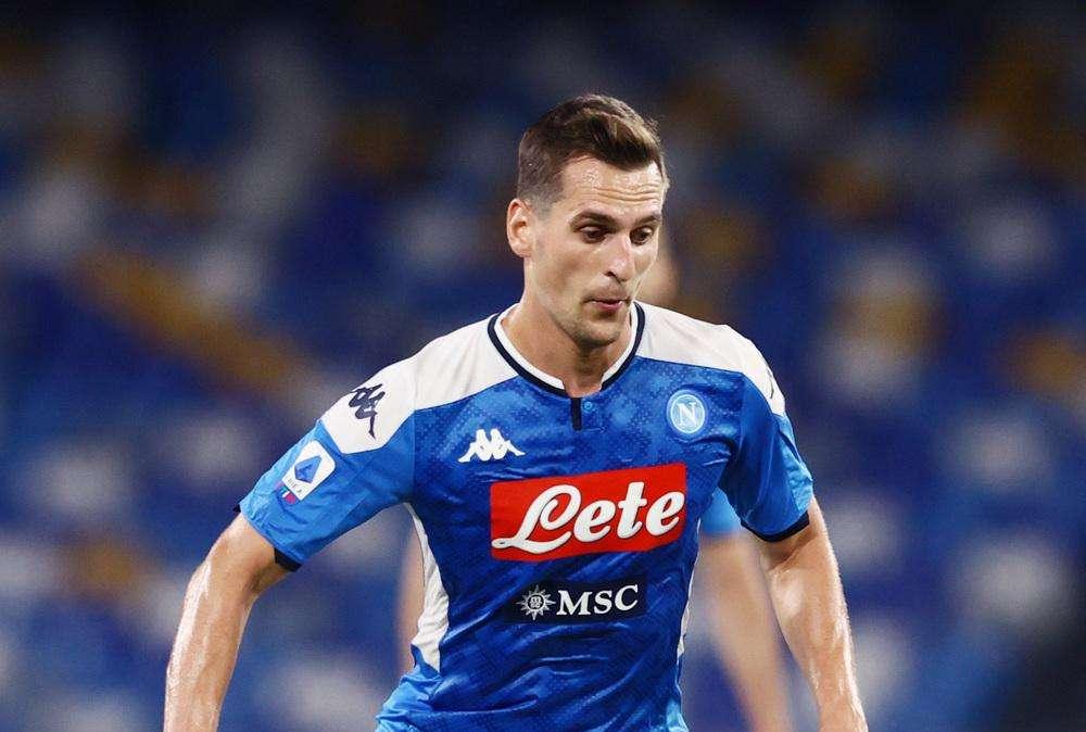 Sedotto e abbandonato: Arek tradito da una doppia illusione