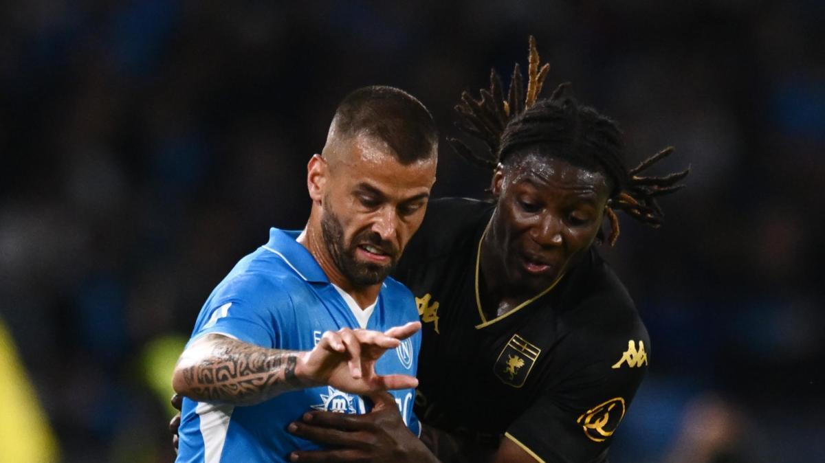 Asse di mercato Genoa-Napoli: si lavora per chiudere lo scambio e spunta un'altra idea