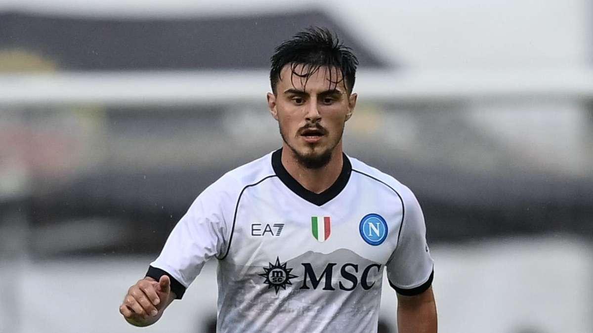 Elmas ritorna al Napoli! L'annuncio di ADL: "Bentornato Eljif!"