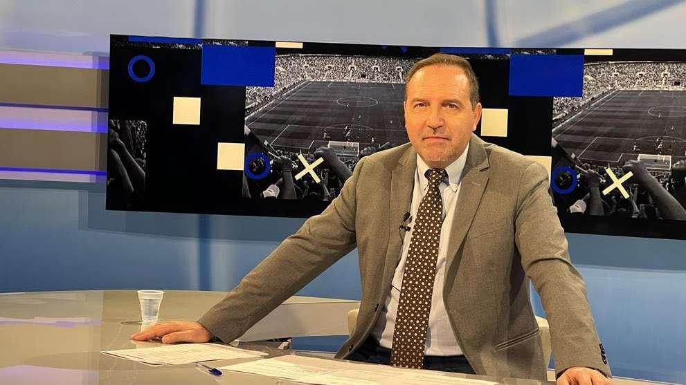 Rai, Venerato annuncia: "Non sarà Chiesa il sostituto di Kvara. Ed altre due smentite"