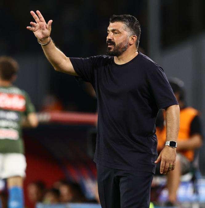 Sky - Il probabile 11 del Napoli: in cabina di regia ancora Lobotka