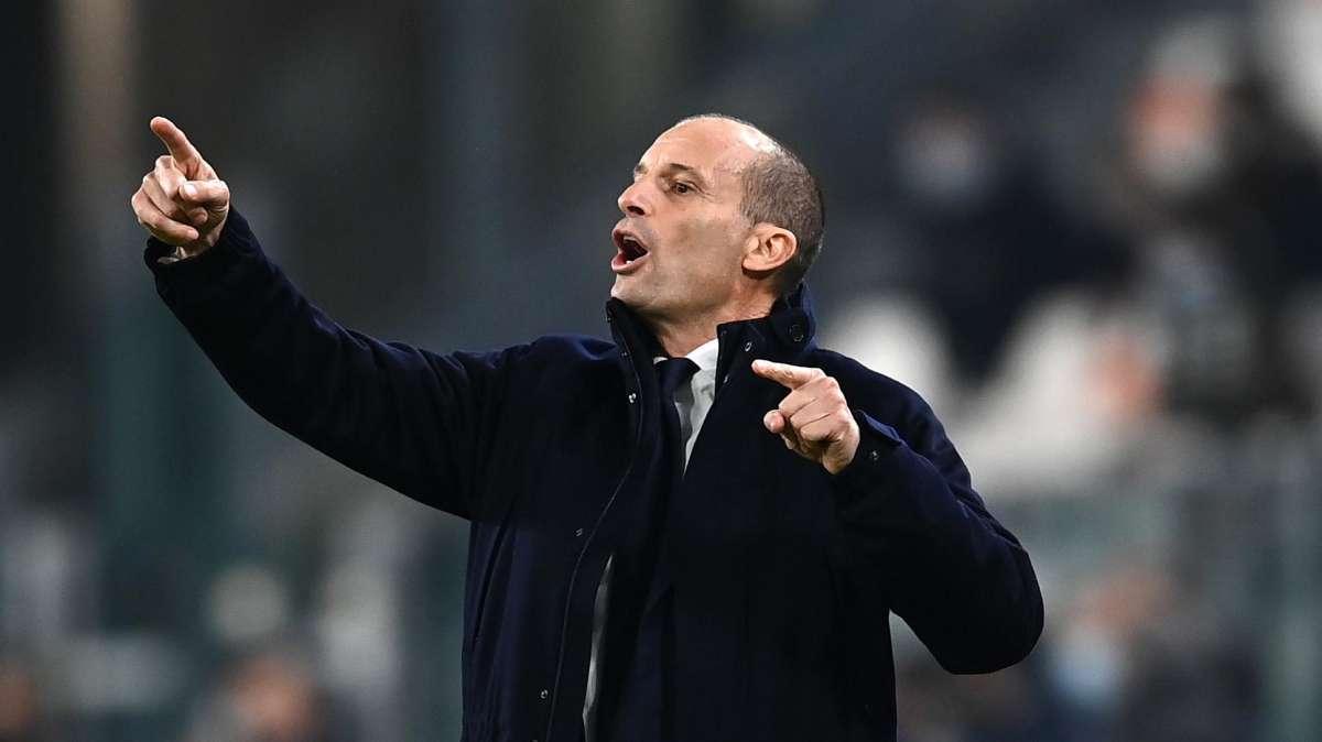 Juve, ora Allegri snobba Ronaldo: "Pallone d'Oro? Messi è il più forte al mondo tecnicamente"