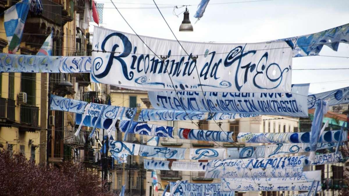 A Napoli è nato il primo bimbo di nome Khvicha! Suo papà? Si chiama Armando