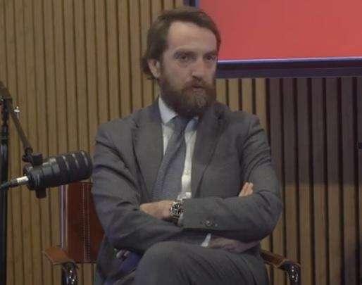 SSC Napoli, Bianchini: "Un onore diventare DG Area Business, custodirò un tesoro..."