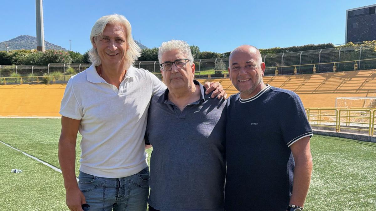Silenzi: "Napoli, la squadra ha un'età un po' alta: mi aspetto un restyling"