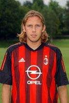 UFFICIALE: INGAGGIATO SAMUELE DALLA BONA DAL MILAN
