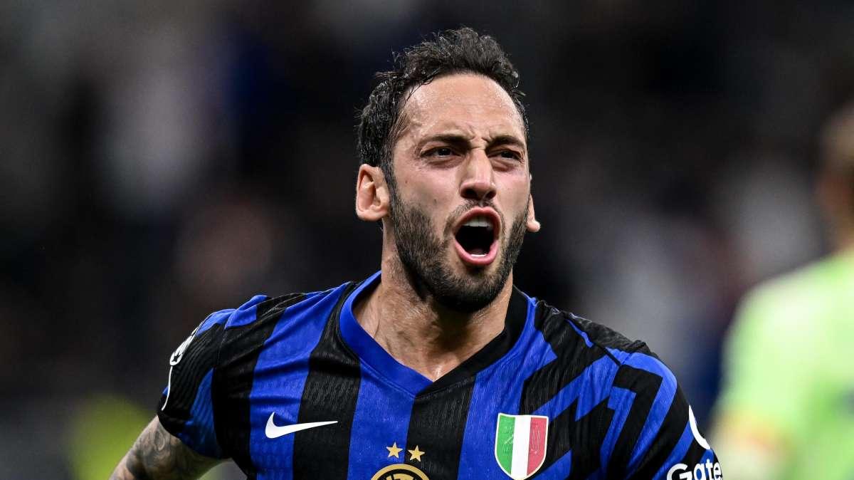 Caos Inter: la moglie di Calhanoglu risponde a Lautaro sui social