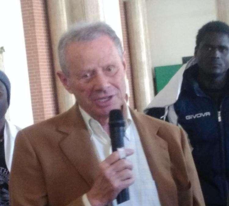 Zamparini: "Ancelotti? Ha grandi capacità, ma anche tanto cu*o!"